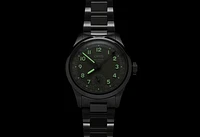 Big Crown Pointer Date Calibre 403 - La Maison Monaco