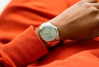 Big Crown Pointer Date Calibre 403 - La Maison Monaco