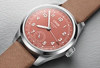 Big Crown Pointer Date Calibre 403 - La Maison Monaco