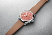 Big Crown Pointer Date Calibre 403 - La Maison Monaco