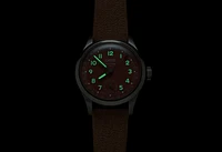 Big Crown Pointer Date Calibre 403 - La Maison Monaco