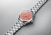 Big Crown Pointer Date Calibre 403 - La Maison Monaco