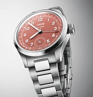 Big Crown Pointer Date Calibre 403 - La Maison Monaco