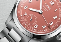 Big Crown Pointer Date Calibre 403 - La Maison Monaco
