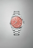 Big Crown Pointer Date Calibre 403 - La Maison Monaco