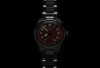 Big Crown Pointer Date Calibre 403 - La Maison Monaco