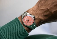 Big Crown Pointer Date Calibre 403 - La Maison Monaco