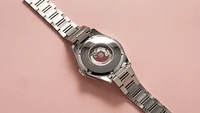 Big Crown Diamonds - La Maison Monaco