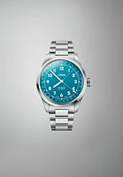 Big Crown Pointer Date - La Maison Monaco