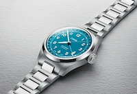 Big Crown Pointer Date - La Maison Monaco