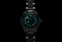 Big Crown Pointer Date - La Maison Monaco