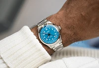 Big Crown Pointer Date - La Maison Monaco