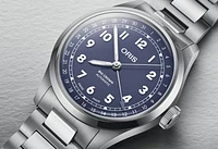 Big Crown Pointer Date - La Maison Monaco