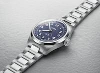 Big Crown Pointer Date - La Maison Monaco