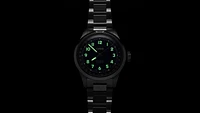 Big Crown Pointer Date - La Maison Monaco