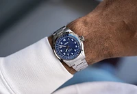 Big Crown Pointer Date - La Maison Monaco