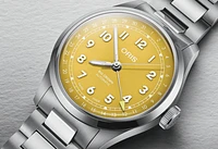 Big Crown Pointer Date - La Maison Monaco