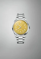 Big Crown Pointer Date - La Maison Monaco