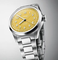 Big Crown Pointer Date - La Maison Monaco