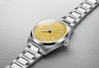 Big Crown Pointer Date - La Maison Monaco