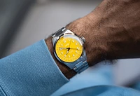 Big Crown Pointer Date - La Maison Monaco