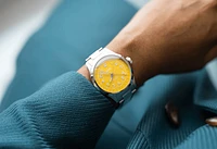 Big Crown Pointer Date - La Maison Monaco