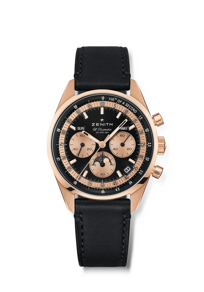 CHRONOMASTER ORIGINAL - La Maison Monaco