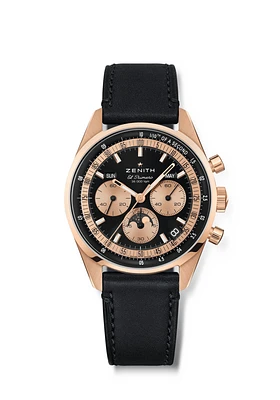 CHRONOMASTER ORIGINAL - La Maison Monaco