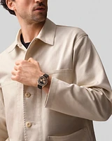 CHRONOMASTER ORIGINAL - La Maison Monaco