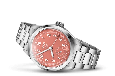 Big Crown Pointer Date Calibre 403 - La Maison Monaco