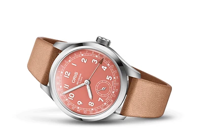 Big Crown Pointer Date Calibre 403 - La Maison Monaco