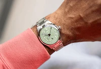 Big Crown Pointer Date Calibre 403 - La Maison Monaco