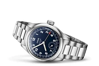 Big Crown Pointer Date Calibre 403 - La Maison Monaco