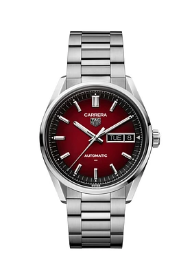 TAG Heuer Carrera Day-Date