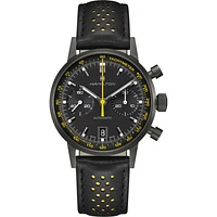 American Classic Intra-matic Auto chrono - La Maison Monaco