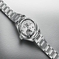 Big Crown Pointer Date Calibre 473 - La Maison Monaco