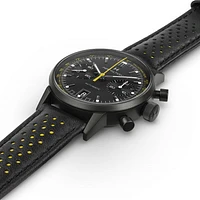 American Classic Intra-matic Auto chrono - La Maison Monaco