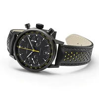 American Classic Intra-matic Auto chrono - La Maison Monaco