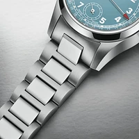 Big Crown Pointer Date Calibre 473 - La Maison Monaco