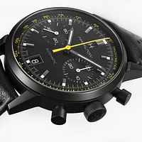American Classic Intra-matic Auto chrono - La Maison Monaco