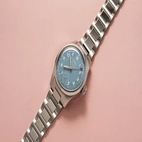 Big Crown Pointer Date Calibre 473 - La Maison Monaco