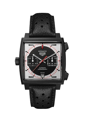 Title: Shop tag heuer monaco chronograph stopwatch in Canada | La Maison MonacoShop