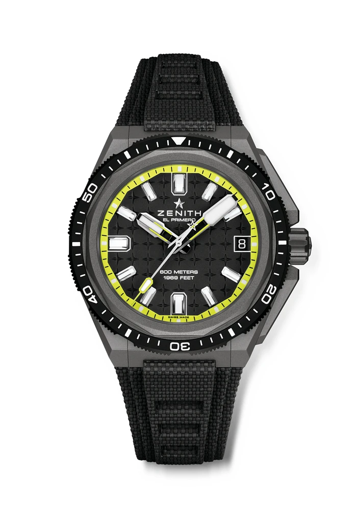 Title: Shop defy extreme diver in Canada | La Maison MonacoShop