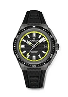 Title: Shop defy extreme diver in Canada | La Maison MonacoShop