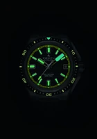 Title: Shop defy extreme diver in Canada | La Maison MonacoShop