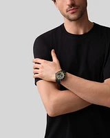 Title: Shop defy extreme diver in Canada | La Maison MonacoShop