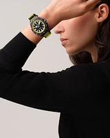 Title: Shop defy extreme diver in Canada | La Maison MonacoShop