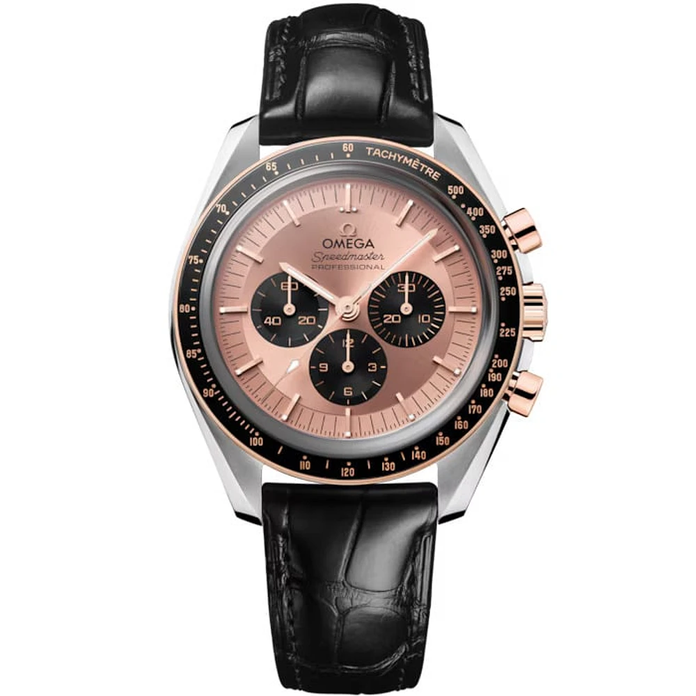 Title: Shop speedmaster moonwatch professional in Canada | La Maison MonacoShop