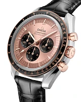 Title: Shop speedmaster moonwatch professional in Canada | La Maison MonacoShop