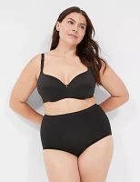 Invisible Backsmoother Lightly Lined Balconette Bra